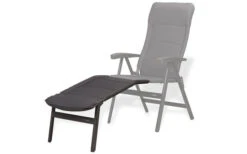 Westfield Repose-jambes Breeze Gris