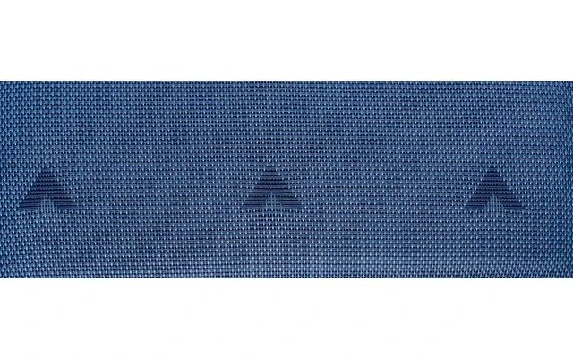 Berger Fauteuil Pliable De Luxe Gris 6 Berger Fauteuil Pliable De Luxe Gris – Image 4