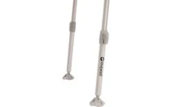 Table Pliante Outwell Roblin S 80 X 60 Cm