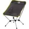 Tabouret Pliant Mountain Guide Isola -Mobilier du camping Magasin 158147 2455286