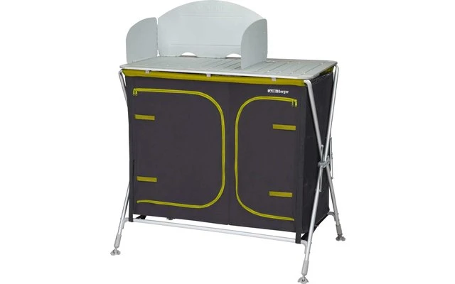 Meuble De Cuisine Pablo Premium Berger 5 Meuble De Cuisine Pablo Premium Berger – Image 3