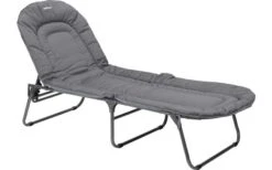 Chaise Longue à Trois Pieds Comfort Berger -Mobilier du camping Magasin 159398 2246774