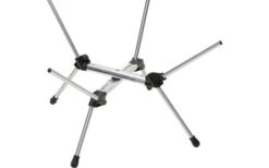 Tabouret Pliant Mountain Guide Isola -Mobilier du camping Magasin 159707 2455328