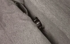 Outwell Tabouret Lake Erie -Mobilier du camping Magasin 163891 1226977