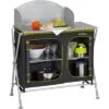 Meuble De Cuisine Pablo Berger -Mobilier du camping Magasin 165089 2485550