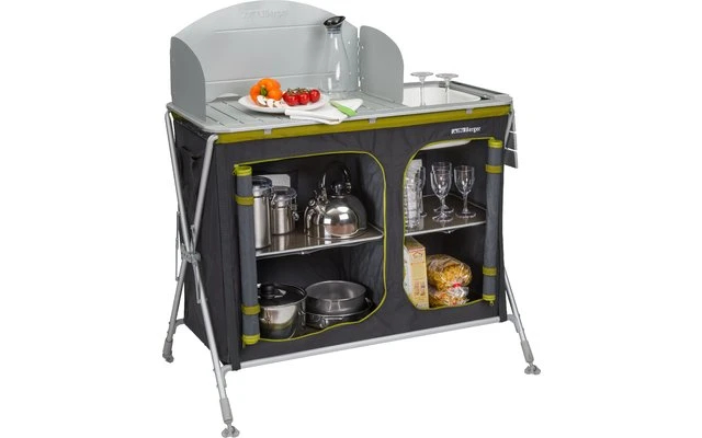 Meuble De Cuisine Pablo Avec évier Berger 3 Meuble De Cuisine Pablo Avec évier Berger