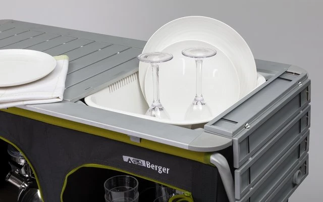 Meuble De Cuisine Pablo Avec évier Berger 4 Meuble De Cuisine Pablo Avec évier Berger – Image 2