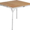 Table De Camping Outwell Calgary M 90 X 90 Cm 1 Table De Camping Outwell Calgary M 90 X 90 Cm -Mobilier du camping Magasin 195803 2277436