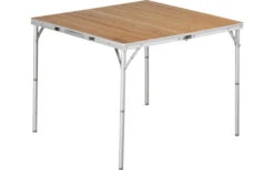 Table De Camping Outwell Calgary M 90 X 90 Cm