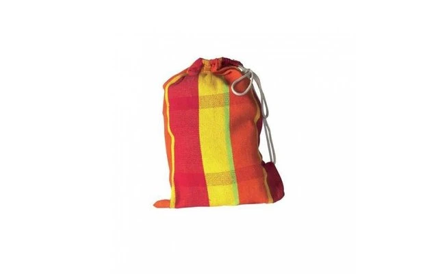 Amazonas Papaye De La Barbade Hammock 4 Amazonas Papaye De La Barbade Hammock – Image 2