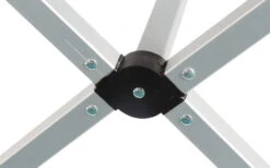 Table De Camping Brunner Axia 2 Titanium -Mobilier du camping Magasin 199751 2511349