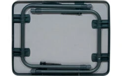 Table De Camping 65 X 53 Cm AP/250 Crespo