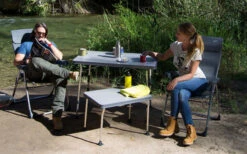 Set Complet 5 Pcs Crespo -Mobilier du camping Magasin 203752 1398184