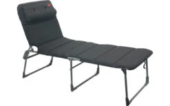 Chaise Longue Crespo Air Deluxe -Mobilier du camping Magasin 218561 1995569