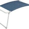 Repose-jambes XL Bleu Berger -Mobilier du camping Magasin 234658 2230915 1