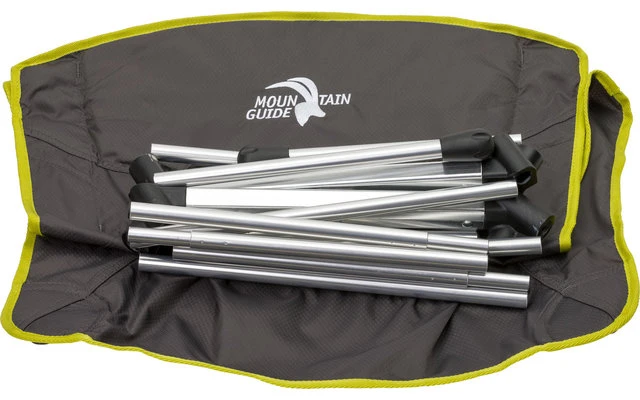 Tabouret Pliant Mountain Guide Sorrento 4 Tabouret Pliant Mountain Guide Sorrento – Image 2