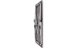 Table De Camping Foncée 65 X 65 Cm Berger Livenza -Mobilier du camping Magasin 250511 2260799