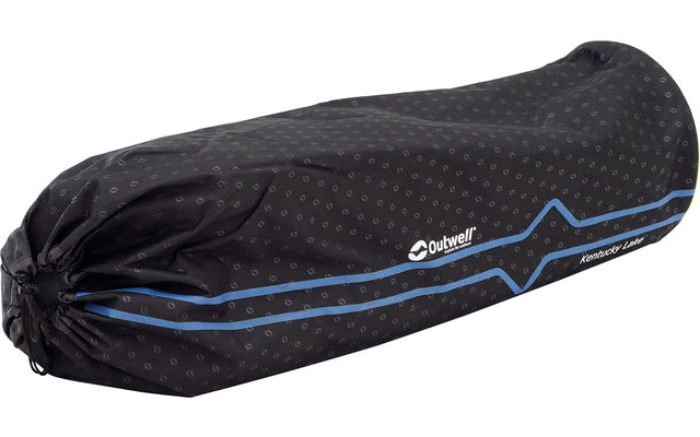 Fauteuil Pliable Outwell Kentucky Lake 4 Fauteuil Pliable Outwell Kentucky Lake – Image 2