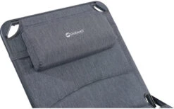 Chaise Longue Outwell Evansville -Mobilier du camping Magasin 250683 2389381