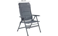 Chaise Pliante Outwell Trenton -Mobilier du camping Magasin 250775 2548666