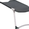 Westfield Repose-jambes INVENTOR Gris -Mobilier du camping Magasin 253469 2376065