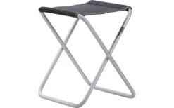 Westfield Tabouret Pliant XL Gris