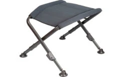 Repose-jambes Anthracite Westfield Oblige 3D