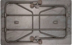 Table De Camping Westfield Moderna