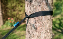 La Siesta Hamac De Voyage Double Colibri 3.0 Caribic -Mobilier du camping Magasin 253895 2297252 1