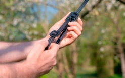 La Siesta Single Travel Hammock Colibri 3.0 River -Mobilier du camping Magasin 253981 2269972