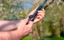 La Siesta Hamac De Voyage Double Colibri 3.0 Caribic -Mobilier du camping Magasin 253987 2297186 1