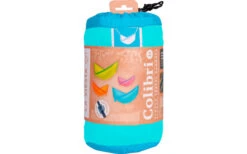 La Siesta Single Travel Hammock Colibri 3.0 River -Mobilier du camping Magasin 254125 2269984