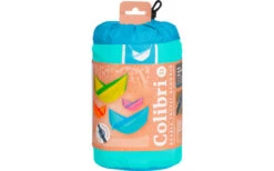 La Siesta Double Hamac De Voyage Colibri 3.0 Forest -Mobilier du camping Magasin 254167 2297198 2