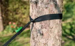 Hamac De Voyage Simple La Siesta Colibri 3.0 Forest -Mobilier du camping Magasin 254201 1808474 1