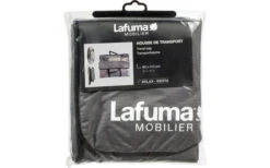 Lafuma Sac De Transport Pour Chaise Longue