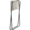 Tabouret Pliant Lafuma CNO Seigle -Mobilier du camping Magasin 260209 1859286 2