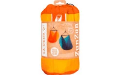 La Siesta Chaise Suspendue De Voyage ZunZun Sunrise. -Mobilier du camping Magasin 260339 1856745