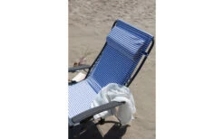 Fauteuil Relax RSXA Uni Marine Lafuma -Mobilier du camping Magasin 260341 1856793