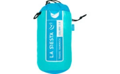 La Siesta Double Hamac De Voyage Colibri 3.0 Forest -Mobilier du camping Magasin 260363 1865027 2