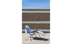 Fauteuil Relax RSXA Uni Marine Lafuma -Mobilier du camping Magasin 260371 1857897