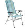 Chaise Pliante Camptime Leonis -Mobilier du camping Magasin 268280 2491376