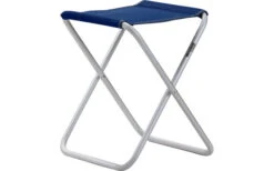 Westfield Tabouret Pliant Gris -Mobilier du camping Magasin 269200 1909851