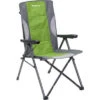 Chaise Pliante Siena Berger Verte -Mobilier du camping Magasin 270414 1919442 3