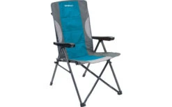 Chaise Pliante Siena Berger Bleue -Mobilier du camping Magasin 270418 1919502