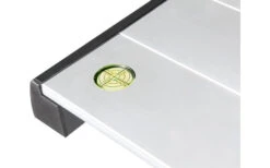 Table Pliante Titanium Quadra 4 NG Brunner -Mobilier du camping Magasin 270743 2296501