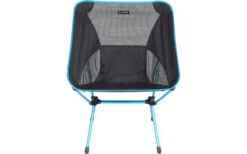 Chaise De Camping Helinox Chair One XL Black