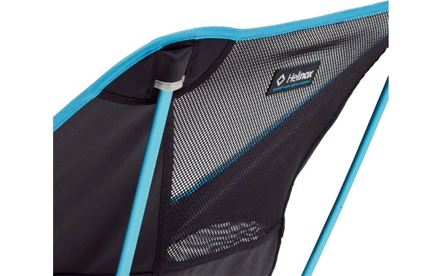 Chaise De Camping Helinox Chair One - Verte 5 Chaise De Camping Helinox Chair One - Verte – Image 3