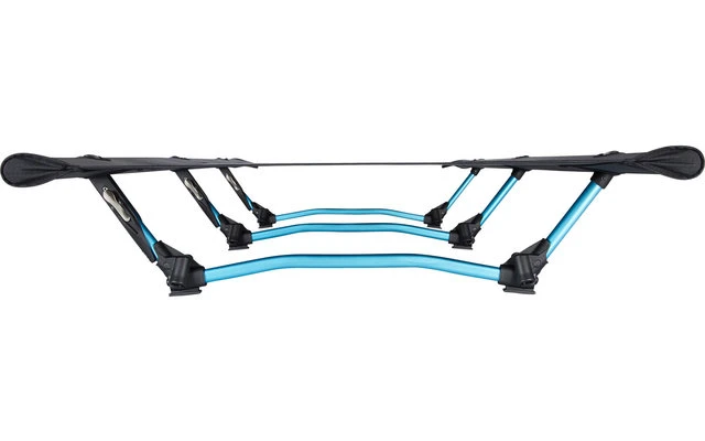 Lit De Camp Transformable Helinox Cot One 5 Lit De Camp Transformable Helinox Cot One – Image 3