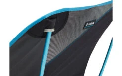 Chaise De Camping Helinox Chair One XL Black -Mobilier du camping Magasin 275890 2005874