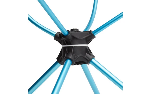 Helinox Swivel Chair Chaise De Camping Noire 7 Helinox Swivel Chair Chaise De Camping Noire – Image 5